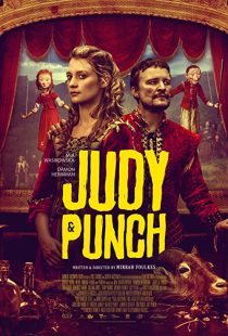 دانلود فیلم Judy & Punch 201933519-450826227