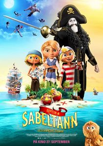 دانلود انیمیشن Captain Sabertooth and the Magic Diamond 201934507-1625749507