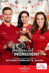 دانلود فیلم The Secret Ingredient 202040036-1133381533