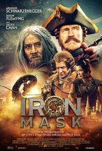 دانلود فیلم Iron Mask 201948105-1618384765