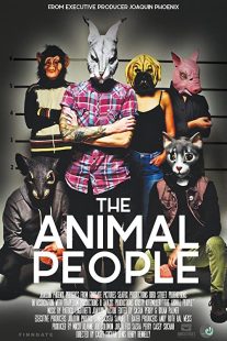 دانلود مستند The Animal People 201929702-351124104