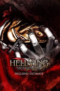 دانلود انیمه Hellsing Ultimate109740-1041115974