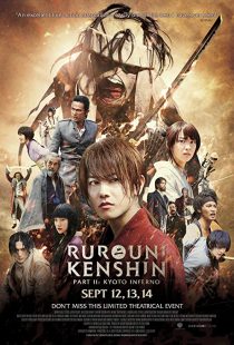 دانلود فیلم Rurouni Kenshin Part II: Kyoto Inferno 201445852-1294158237