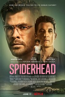 دانلود فیلم Spiderhead 2022206729-1668789187