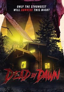 دانلود فیلم Dead by Dawn 202039048-696966154