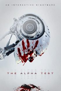 دانلود فیلم The Alpha Test 202035224-986531792