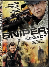 دانلود فیلم Sniper Legacy 201433855-1945481534