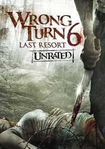 دانلود فیلم Wrong Turn 6: Last Resort 201439167-687862268