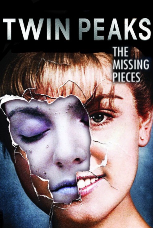 دانلود فیلم Twin Peaks: The Missing Pieces 2014