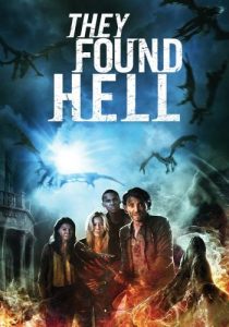 دانلود فیلم They Found Hell 201556611-664091026