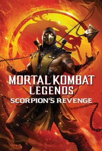 دانلود انیمیشن Mortal Kombat Legends: Scorpion’s Revenge 202039840-900474200