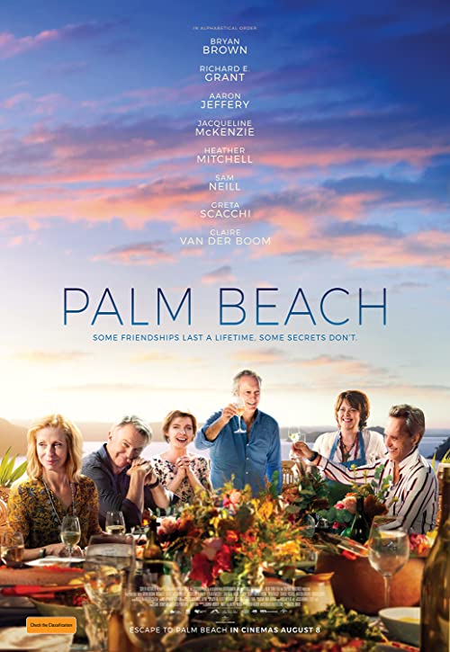 دانلود فیلم Palm Beach 2019