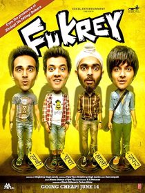 دانلود فیلم هندی Fukrey 201336752-518007786