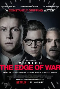 دانلود فیلم Munich: The Edge of War 2021223307-802157026