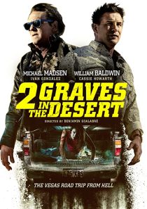 دانلود فیلم 2 Graves in the Desert 202033788-512472167