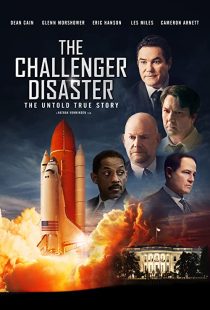 دانلود فیلم The Challenger Disaster 201929880-487528625