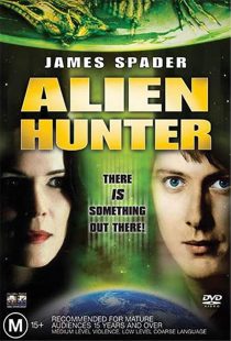 دانلود فیلم Alien Hunter 200334271-1052831335