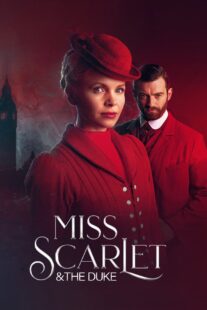 دانلود سریال Miss Scarlet & the Duke224409-1478848306