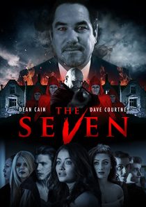 دانلود فیلم The Seven 201930813-572119413