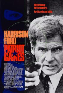 دانلود فیلم Patriot Games 199250084-910188182