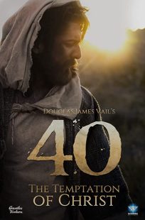 دانلود فیلم 40: The Temptation of Christ 202039337-908204985