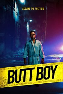 دانلود فیلم Butt Boy 201940133-490249239