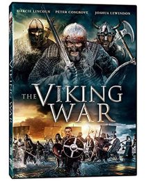 دانلود فیلم The Viking War 201929868-98696332