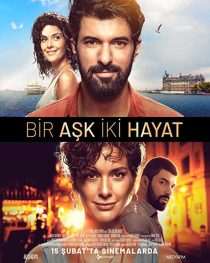 دانلود فیلم Bir Ask Iki Hayat 201939821-1569165181