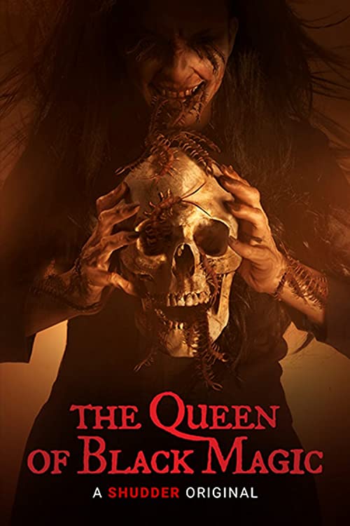 دانلود فیلم The Queen of Black Magic 2019