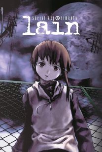 دانلود انیمه Serial Experiments Lain95250-1125530477