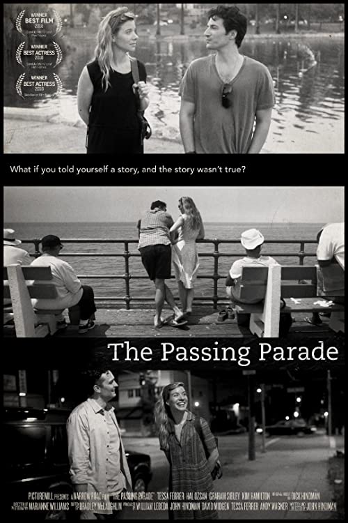 دانلود فیلم The Passing Parade 2018