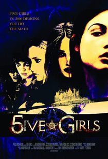 دانلود فیلم 5ive Girls 200634575-40293534