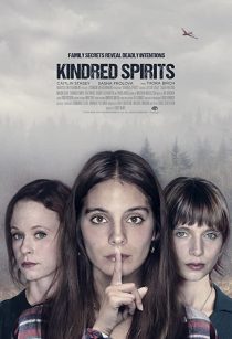 دانلود فیلم Kindred Spirits 201931325-507018825