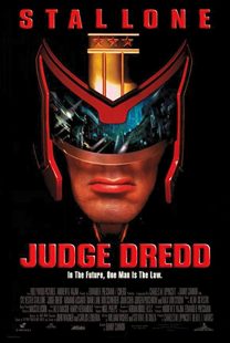 دانلود فیلم Judge Dredd 199552461-663489514