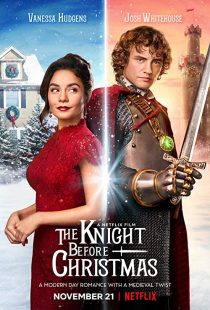 دانلود فیلم The Knight Before Christmas 201930652-1326332541