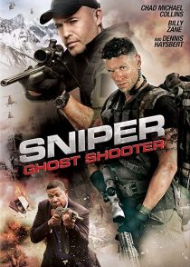 دانلود فیلم Sniper: Ghost Shooter 201634141-73897212