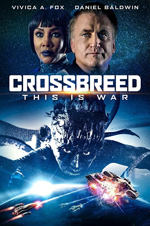 دانلود فیلم Crossbreed 2019