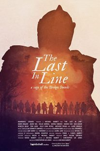 دانلود فیلم Broken Swords: The Last in Line 201832178-263590509