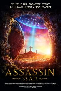 دانلود فیلم Assassin 33 A.D. 202039349-1236212102