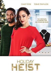 دانلود فیلم Holiday Heist 201931506-810900389