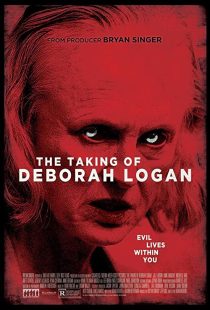 دانلود فیلم The Taking of Deborah Logan 201439199-709075874