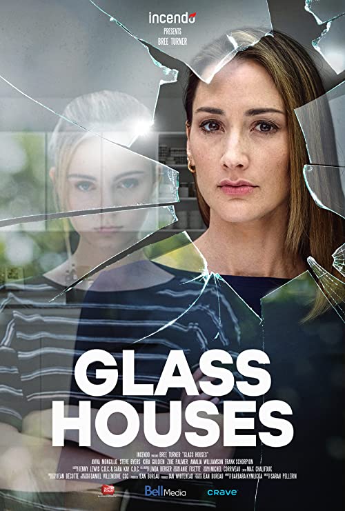 دانلود فیلم Glass Houses 2020