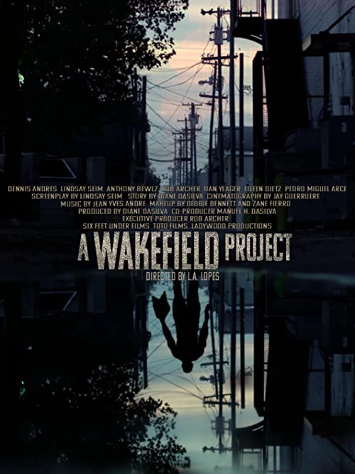 دانلود فیلم A Wakefield Project 2019