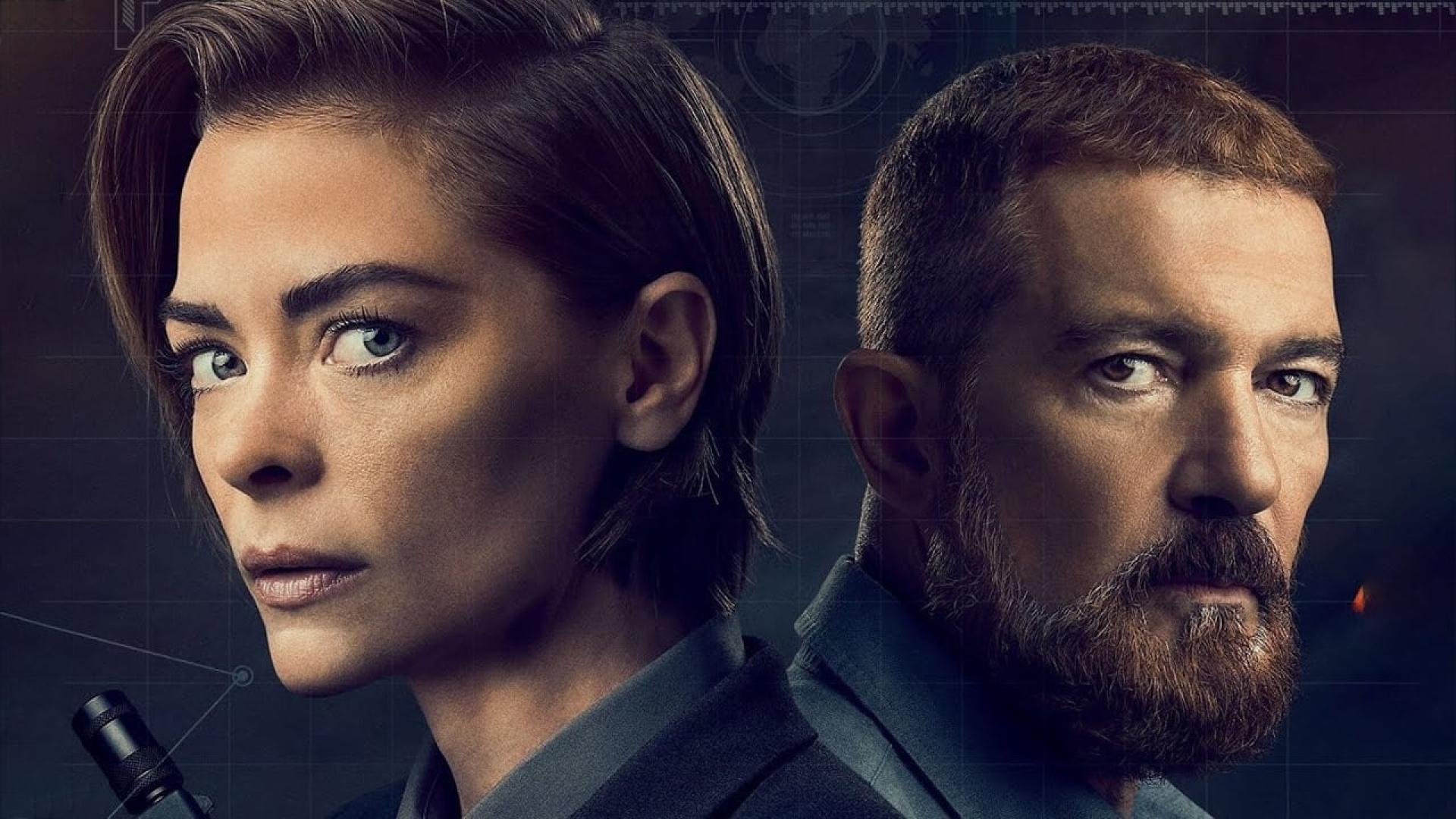 دانلود فیلم Code Name Banshee 2022