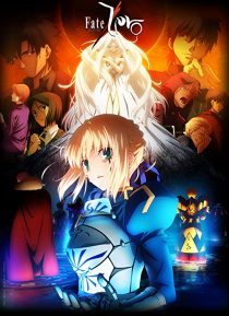 دانلود انیمه Fate/Zero226762-427609615