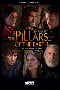 دانلود سریال The Pillars of the Earth230548-1969557235