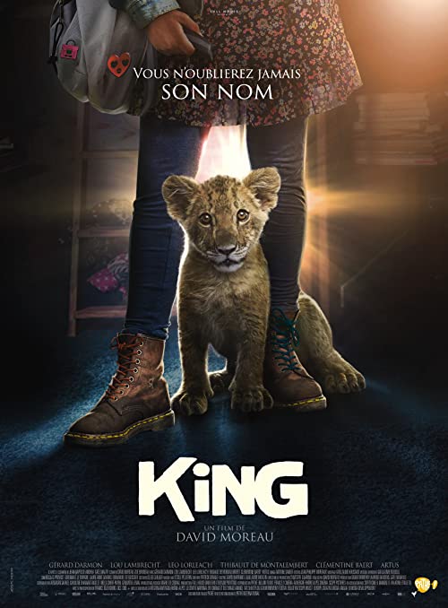 دانلود فیلم King 2022