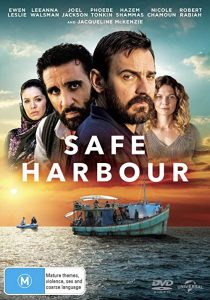 دانلود سریال Safe Harbour228764-1018332020