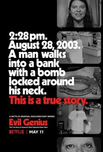 دانلود مستند Evil Genius: The True Story of America’s Most Diabolical Bank Heist230451-931583646