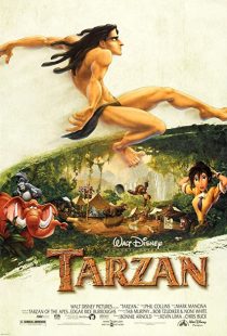 دانلود انیمیشن Tarzan 1999228385-443928745